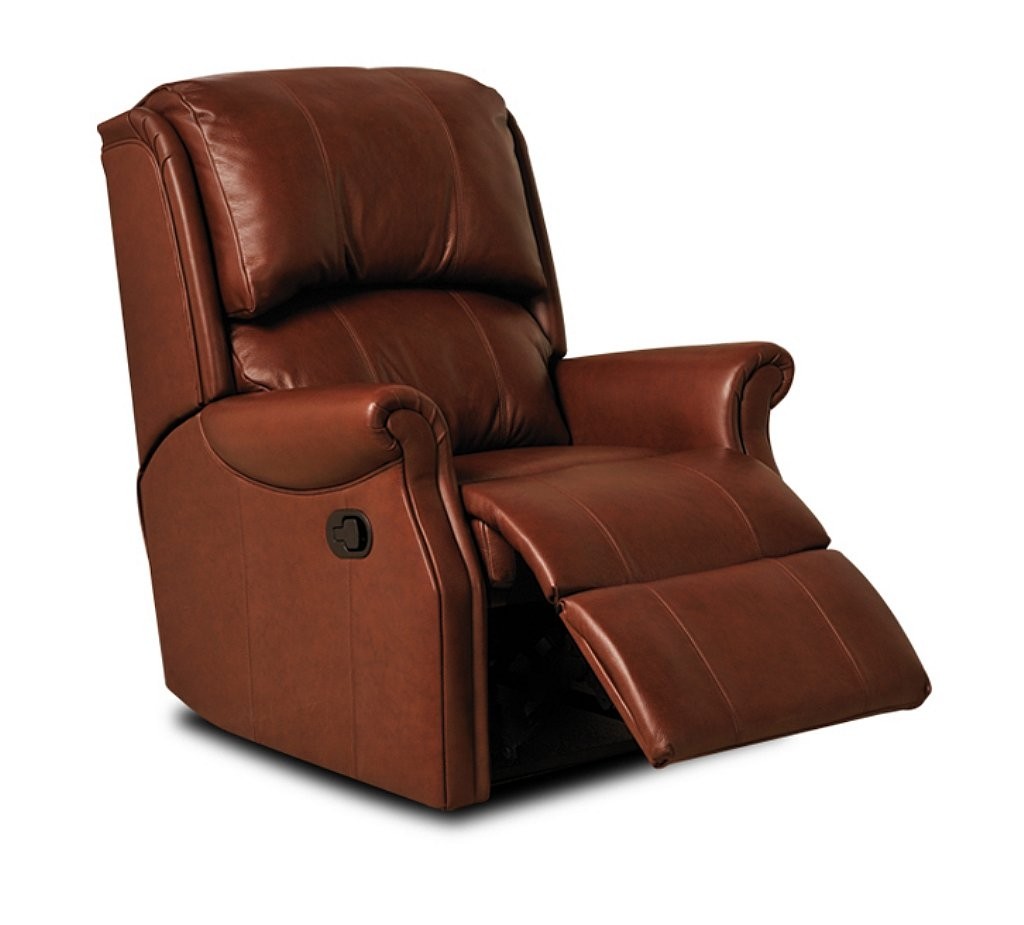 recliner for petite person