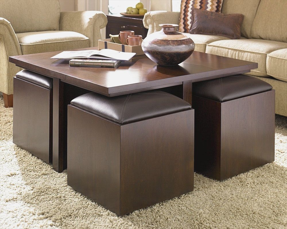 Posts related to coffee table with storage ottomans underneath