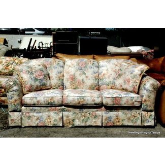 Print Fabric Sofas Ideas On Foter