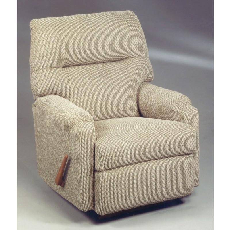 petite swivel rocker recliner