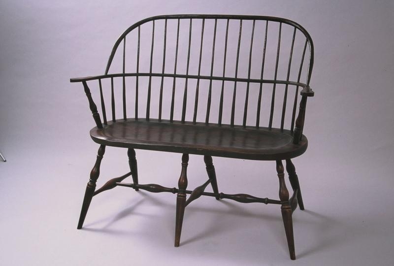 The windsor chair shop 2