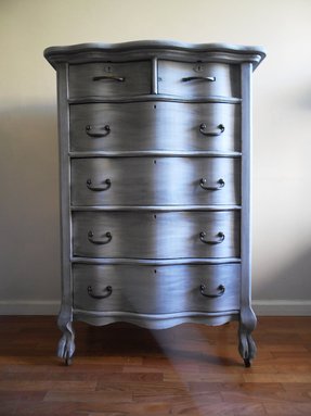 Round Chest Of Drawers - Foter