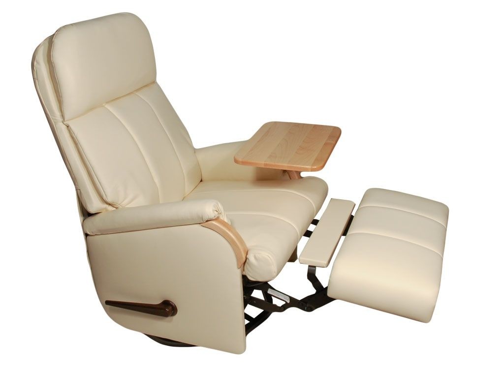 leather euro recliner chairs