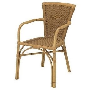 Bamboo Patio Chairs - Foter