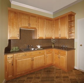Birch Cabinets Ideas On Foter