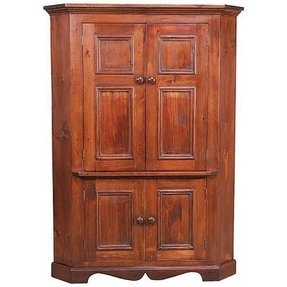 Corner Tv Armoire With Doors Ideas On Foter