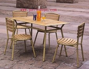 Bamboo Patio Chairs Ideas On Foter