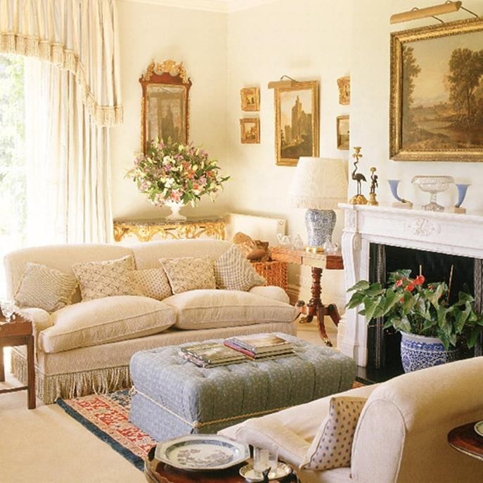 French Country Living Room Furniture - Ideas on Foter