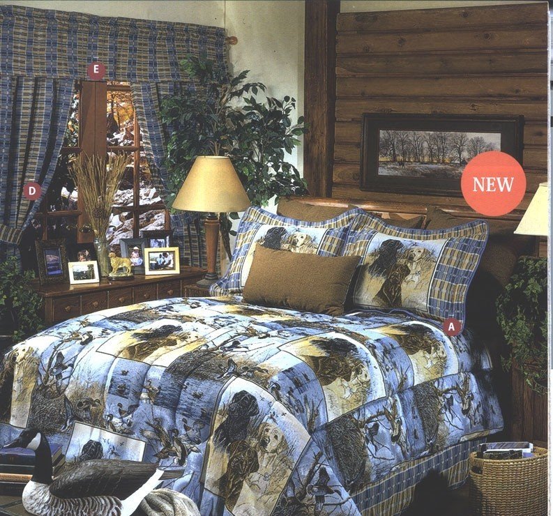 Wildlife Bedding Sets Ideas On Foter