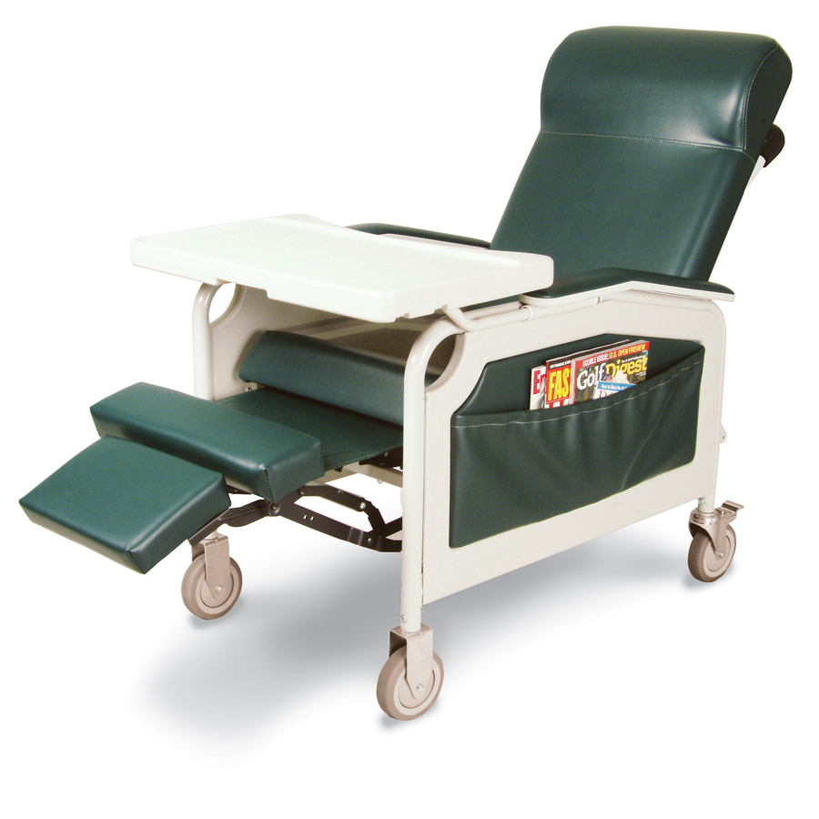 Medical recliners 1