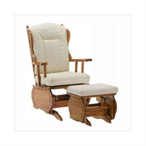 newport rocking chair glider