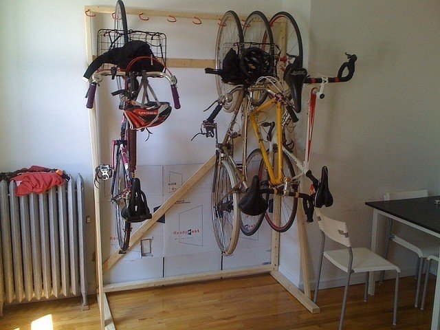 Best Free Standing Bike Rack for Sale - Ideas on Foter