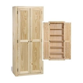 Wood Linen Cabinet Ideas On Foter