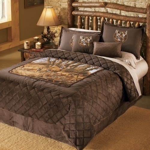 Wildlife Comforter Sets - Foter