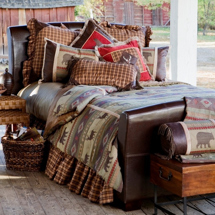 Wildlife Comforter Sets - Foter