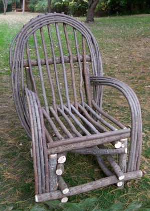 Willow furniture 1