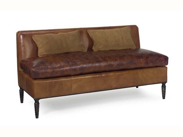 armless leathercraft 2220