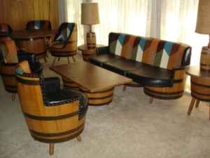 barrel chairs for sale near me