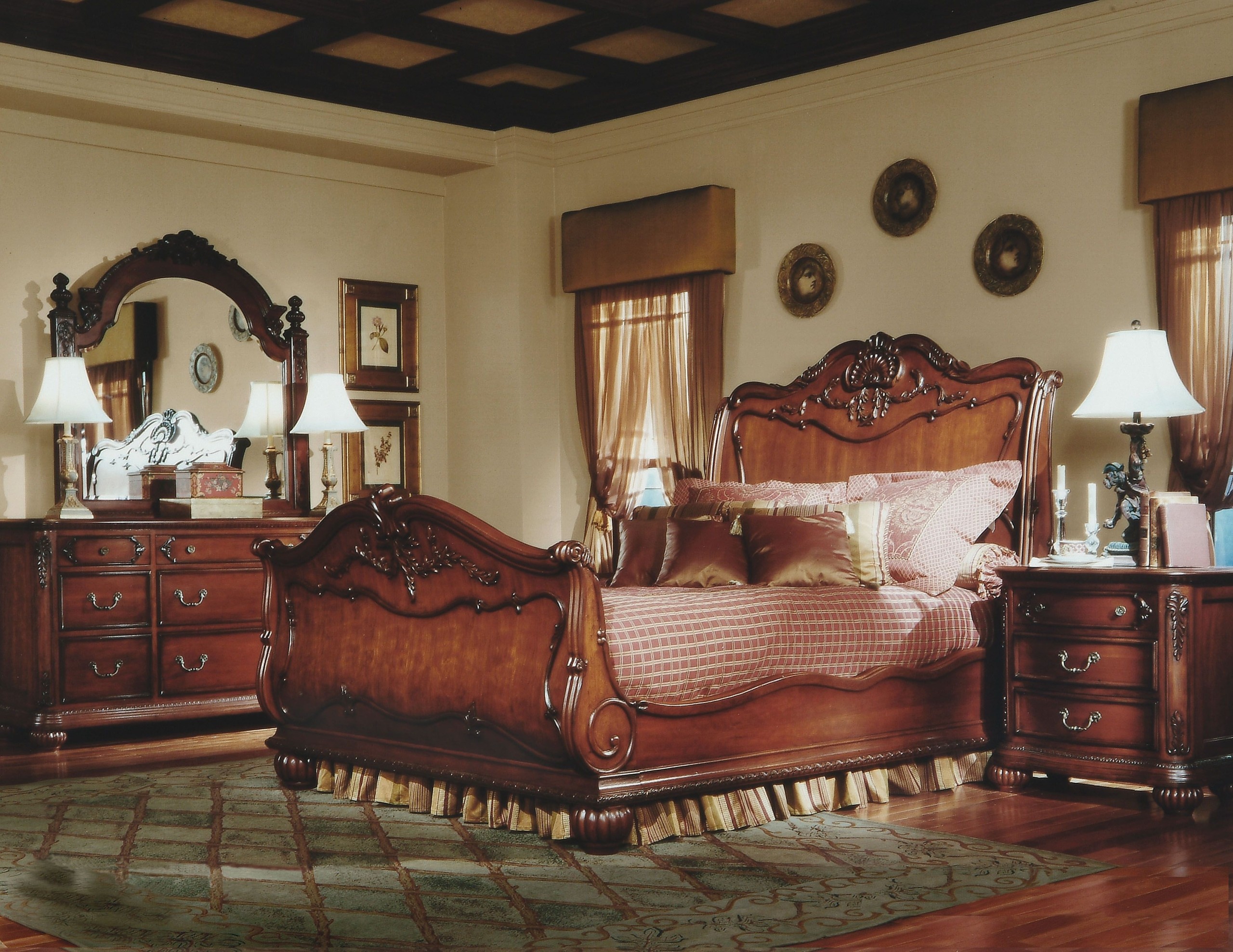 Victorian Bedroom Furniture Antique Victorian Bedroom Furniture Sets Layjao / Check out our