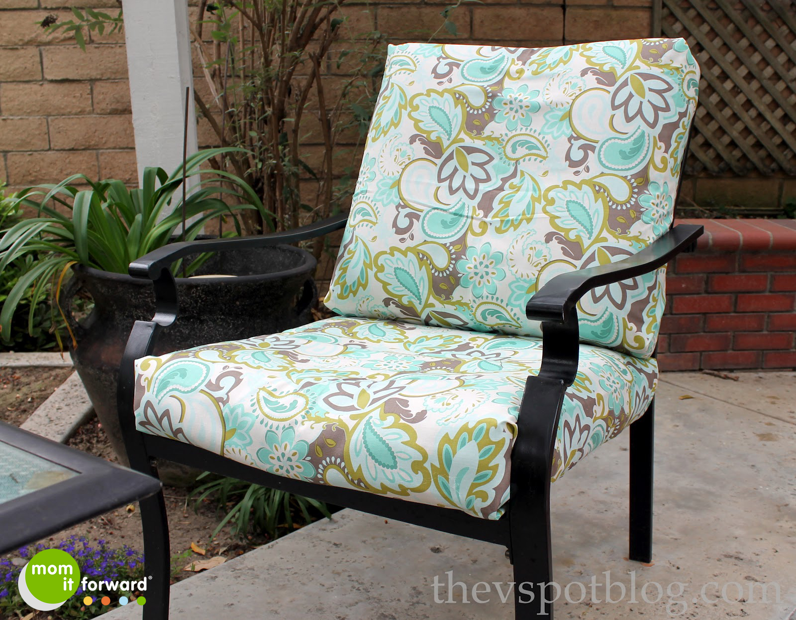 Purple Patio Cushions Ideas On Foter