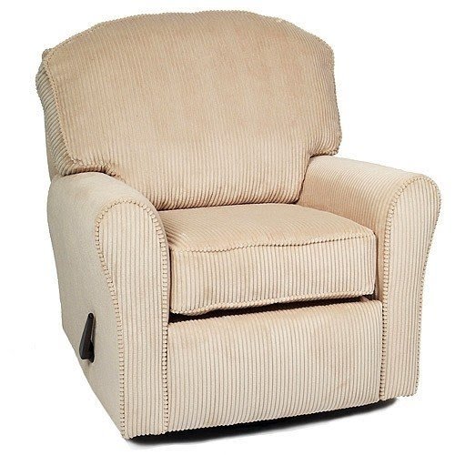 Enchanted recliner swivel glider choose your color