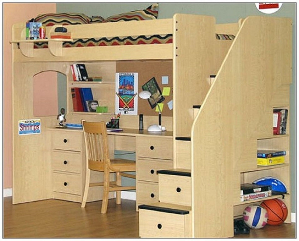 Furniture childrens beds berg furniture utica twin dorm loft bed