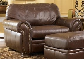 Chair And A Half Recliner Leather Ideas On Foter