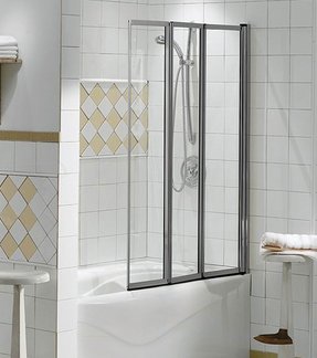 Folding Bathtub Doors For 2020 Ideas On Foter