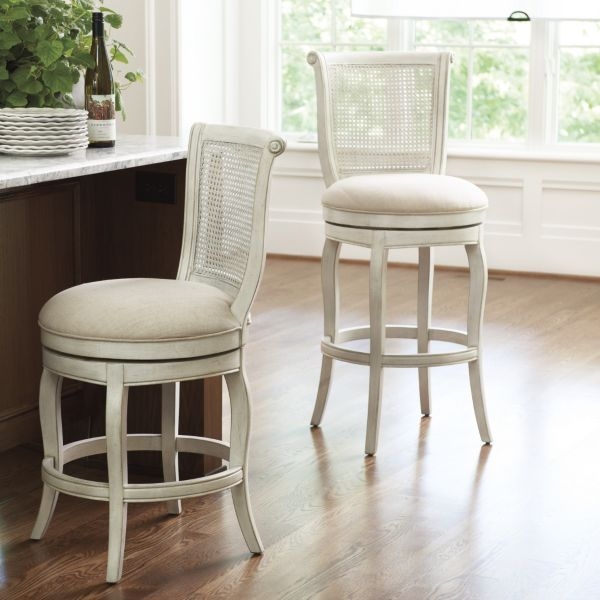 Marguerite stools
