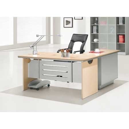 Modern L-Shaped Desks - Foter