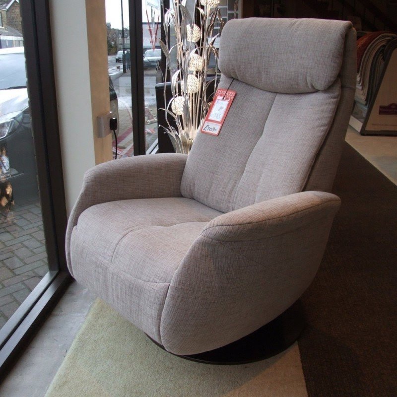 Small Swivel Recliner - Ideas on Foter