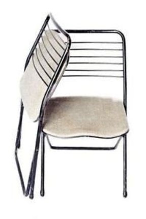 Shabby Chic Folding Chairs Ideas On Foter