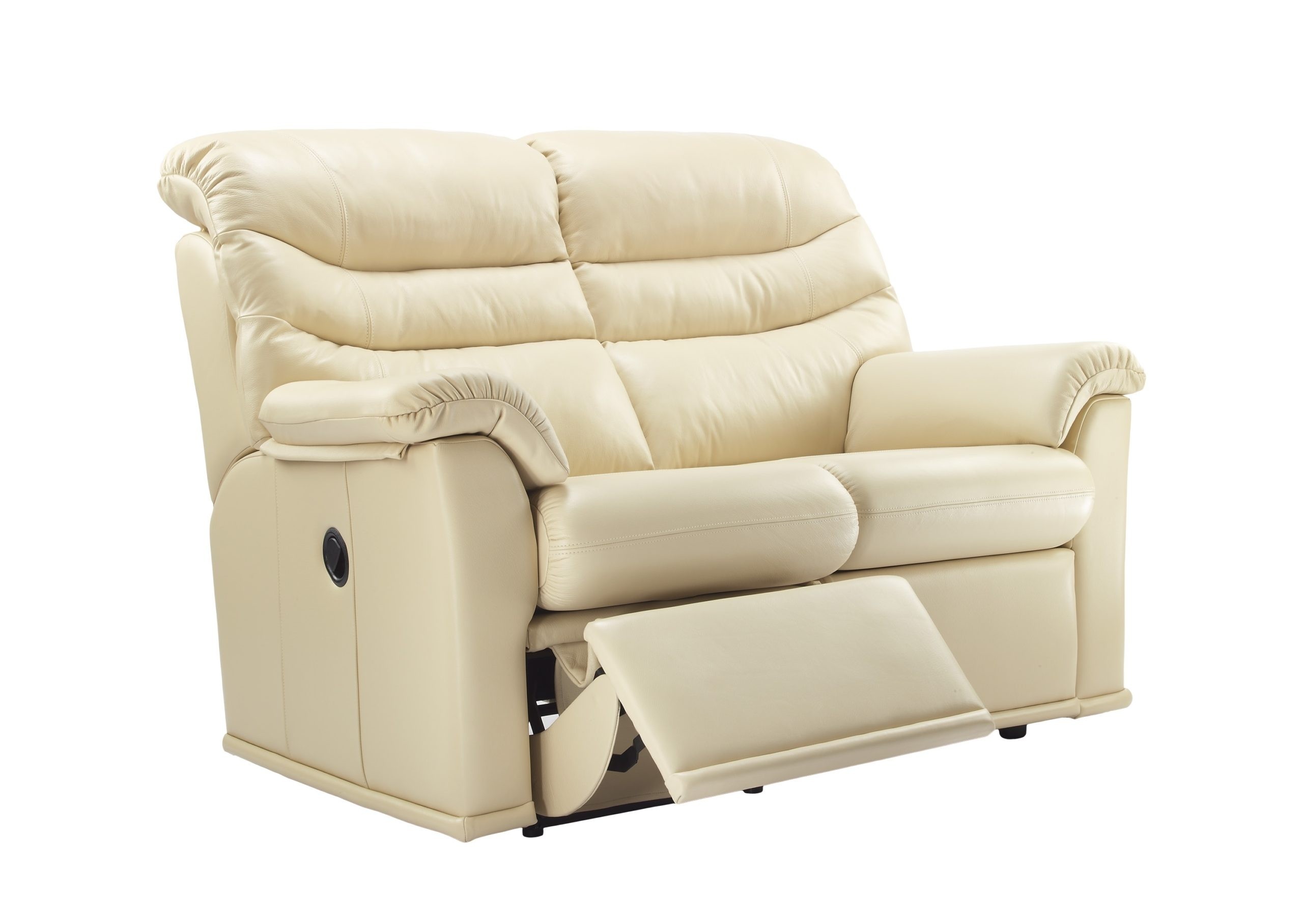 3str double power recliner sofa