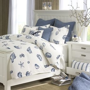 Beach Themed Duvet Covers Ideas On Foter