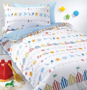 Beach Themed Duvet Covers Ideas On Foter