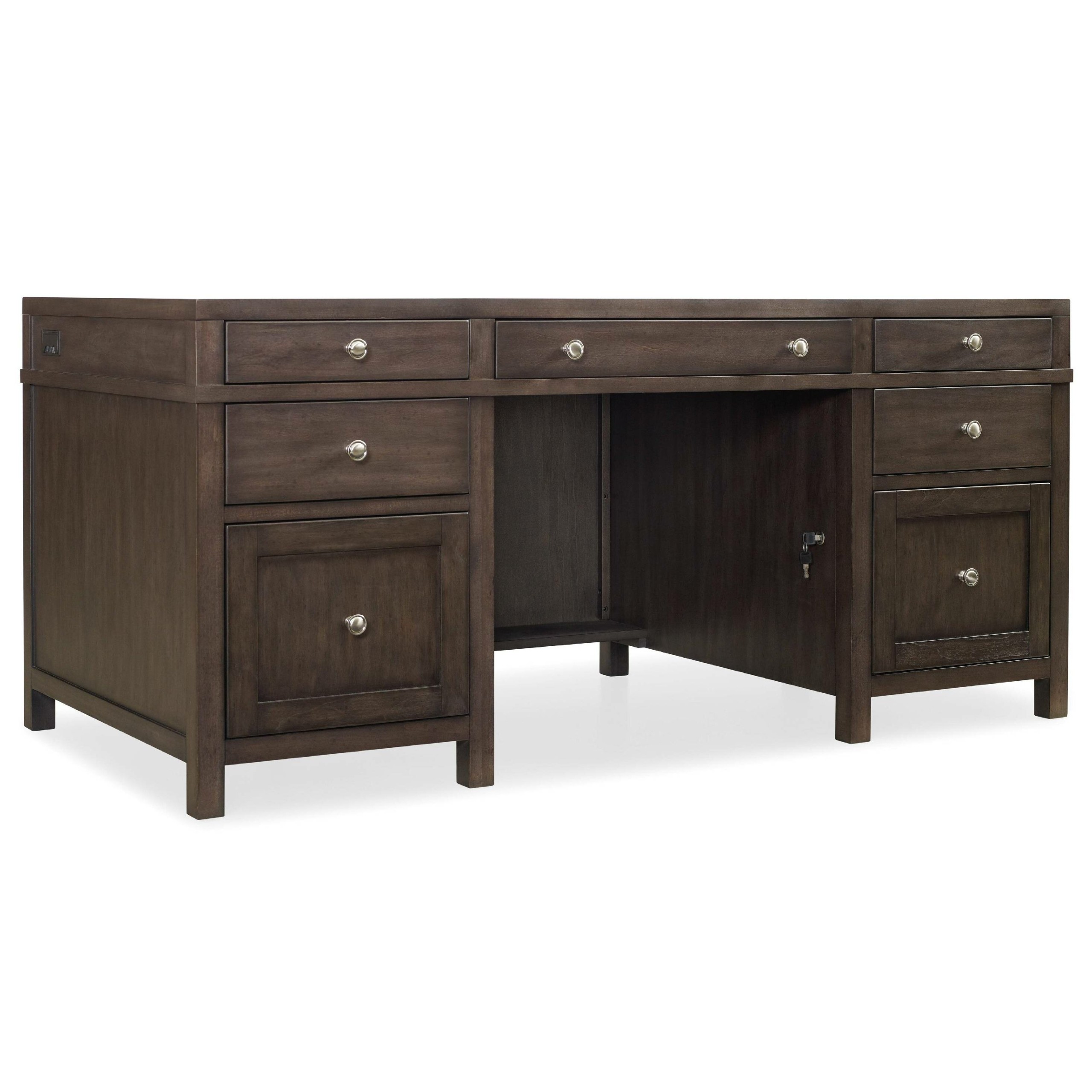 Desk With Locking Drawers Ideas on Foter