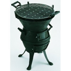 Hibachi style grill for sale