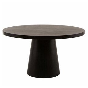 Round Dining Table Pedestal Base - Foter