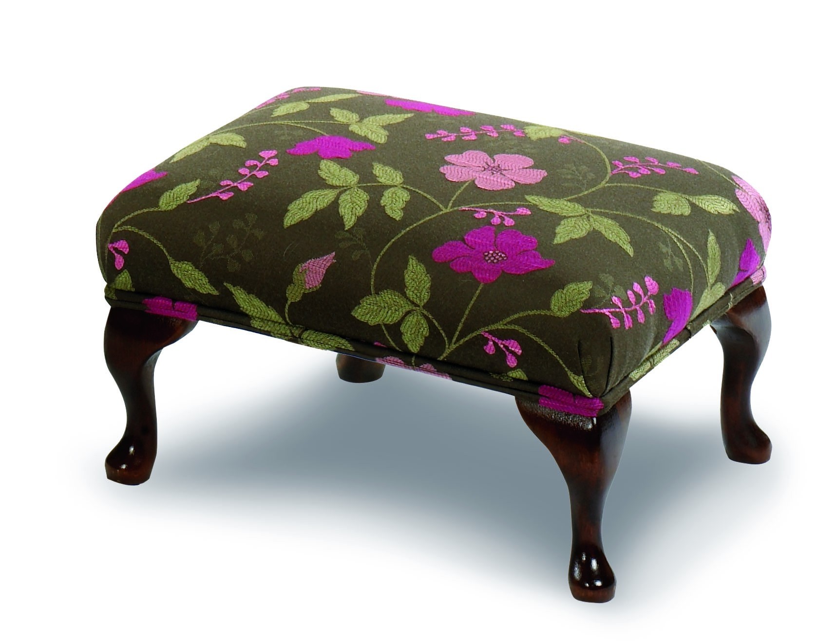Small footstool home category furniture bespoke small footstool