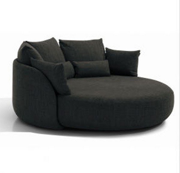 Circle loveseat chair new arrivals