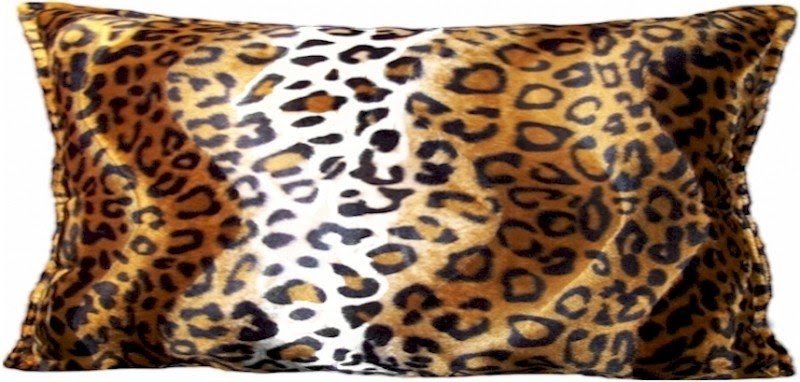 pillow pets leopard