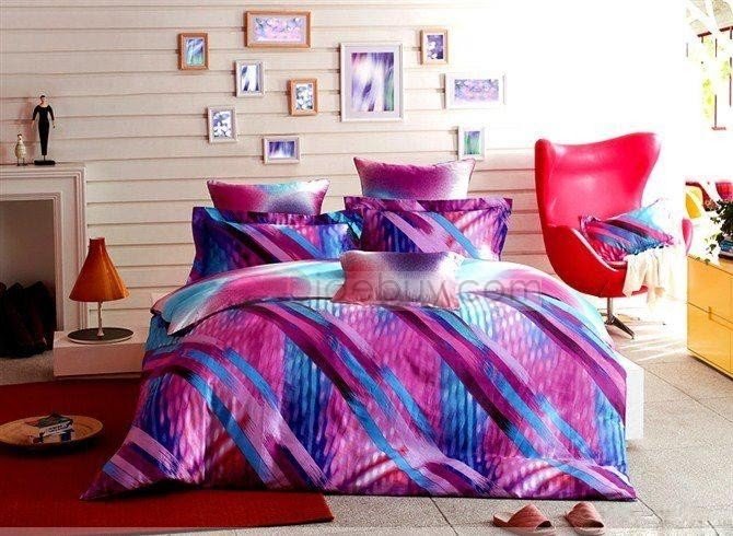 Bright Colored Bedding Sets Ideas On Foter