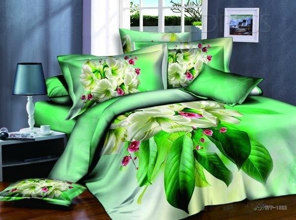 bright colored bedding sets  foter