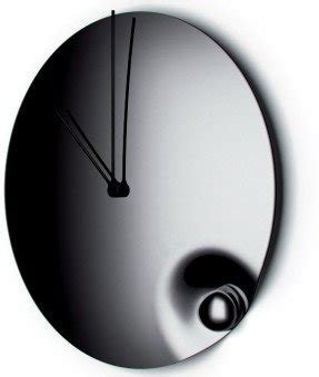 Stainless Steel Wall Clocks - Foter