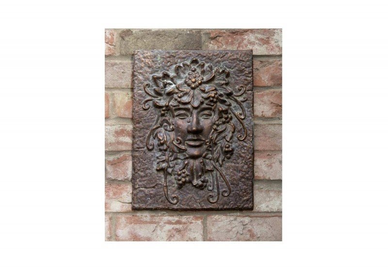 Outdoor Wall Plaques - Foter