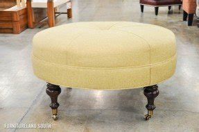 yellow ottoman target