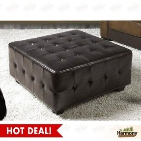 Large Leather Ottomans Ideas On Foter Large Leather Ottomans Ideas On Foter