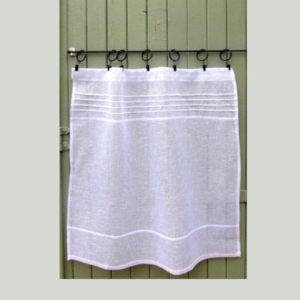 French Linen Curtains Ideas On Foter