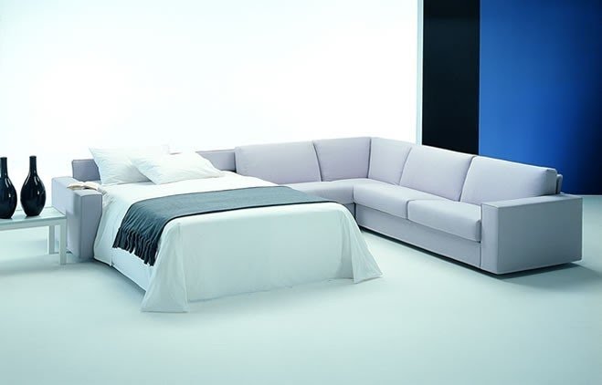 Ss 68 modern sofa beds