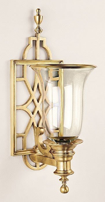 Extra large wall sconces for deals candles